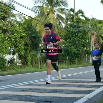 Runner Photo 9293996