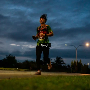 Runner Photo 9294070