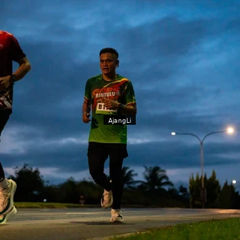 Runner Photo 9294078