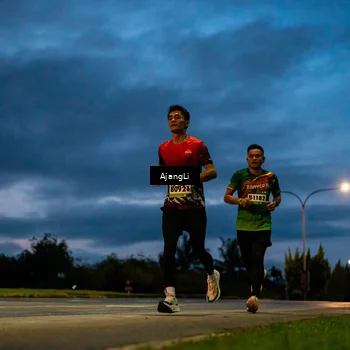 Runner Photo 9294099