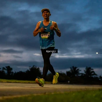 Runner Photo 9294103