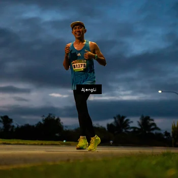 Runner Photo 9294106
