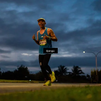 Runner Photo 9294107
