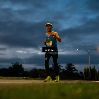 Runner Photo 9294114