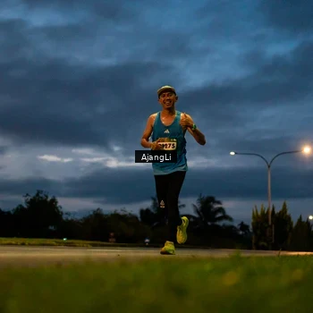 Runner Photo 9294117