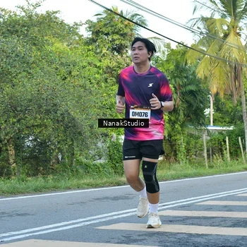 Runner Photo 9294121