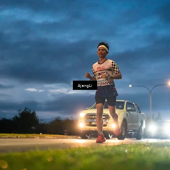 Runner Photo 9294138