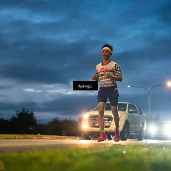 Runner Photo 9294139