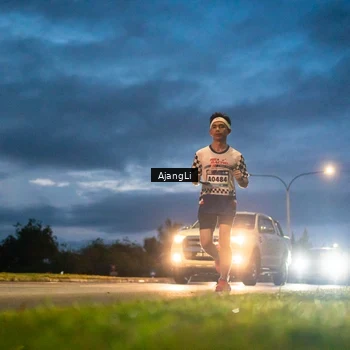 Runner Photo 9294146