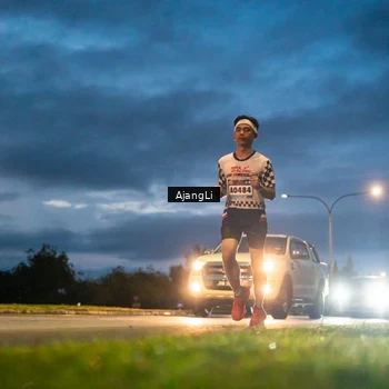 Runner Photo 9294148