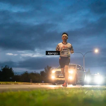 Runner Photo 9294149
