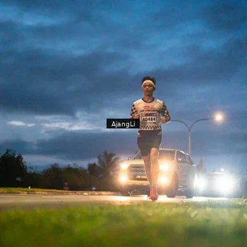 Runner Photo 9294151
