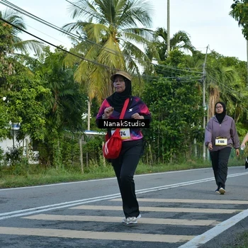 Runner Photo 9294881