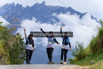 Runner Photo 92949