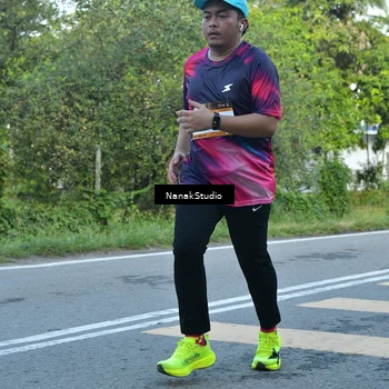 Runner Photo 9294921