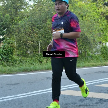 Runner Photo 9294927