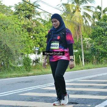 Runner Photo 9294934