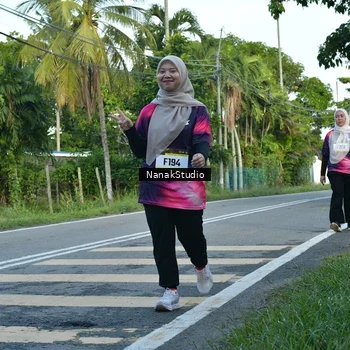 Runner Photo 9294948