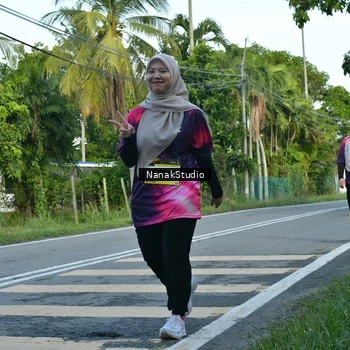 Runner Photo 9294964