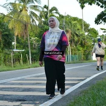 Runner Photo 9295025