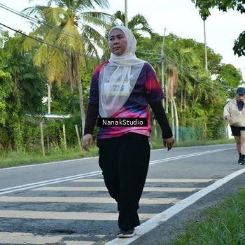 Runner Photo 9295047
