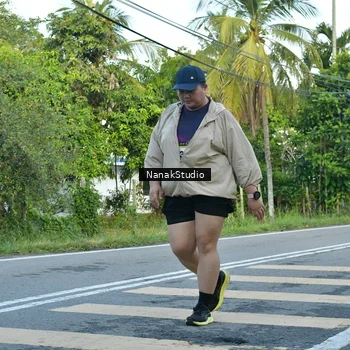 Runner Photo 9295091