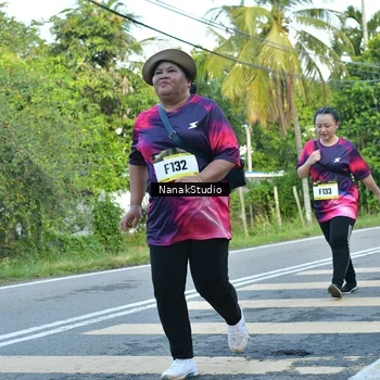 Runner Photo 9295155