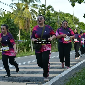 Runner Photo 9295173