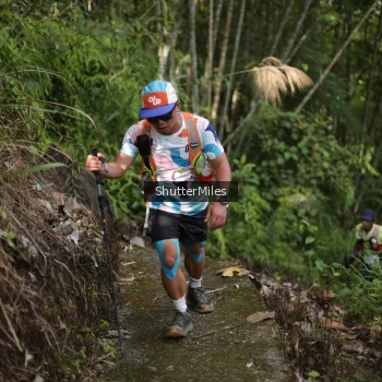 Runner Photo 92954