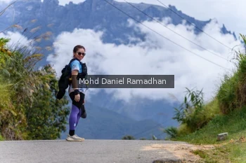 Runner Photo 92958