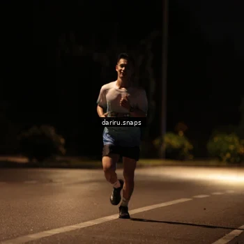 Runner Photo 9295835