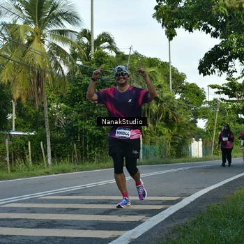 Runner Photo 9295850