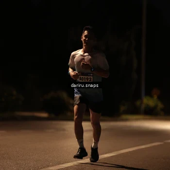 Runner Photo 9295859