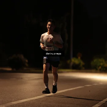 Runner Photo 9295864