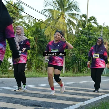 Runner Photo 9295953