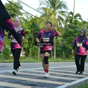 Runner Photo 9295957