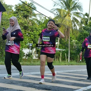 Runner Photo 9295964