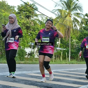 Runner Photo 9295981