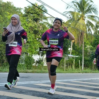 Runner Photo 9296008