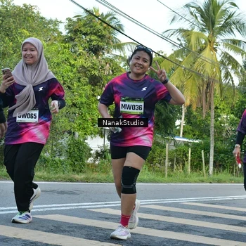 Runner Photo 9296033