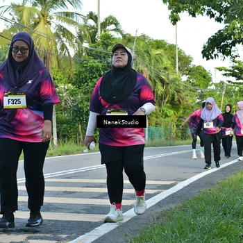 Runner Photo 9296040