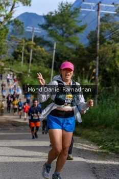Runner Photo 92961