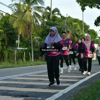 Runner Photo 9296143