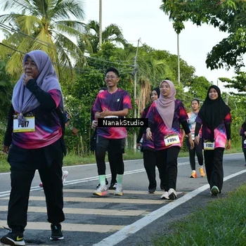 Runner Photo 9296184