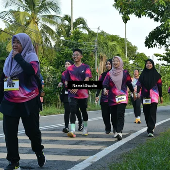 Runner Photo 9296219