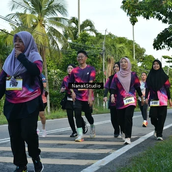 Runner Photo 9296244