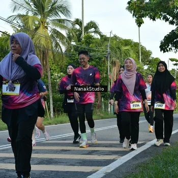 Runner Photo 9296267
