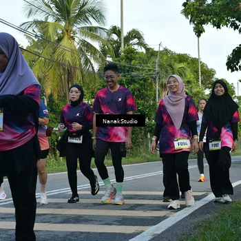 Runner Photo 9296285