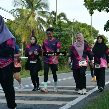 Runner Photo 9296290