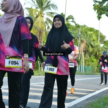 Runner Photo 9296292